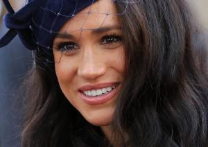 Meghan Markle, le foto della duchessa