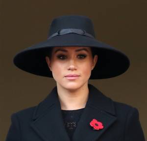 Meghan Markle e il Principe Harry: foto