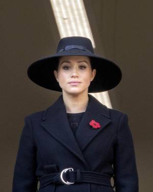 Meghan Markle di nuovo incinta? Partono le scommesse