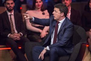 Prescrizione, Renzi smaschera il Pd: 'Insegue il populismo dei 5S'