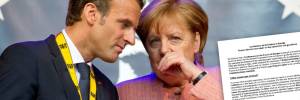 Patto per l'Ue franco-tedesca: ecco le clausole dell'accordo
