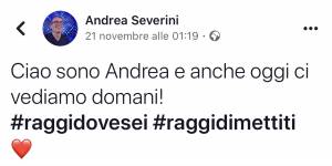 "Raggi dove sei?". I post ironici del marito del sindaco di Roma