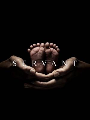 Servant, com’è la serie tv horror di Apple