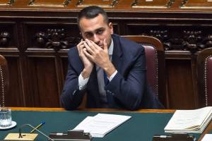 Prescrizione, Di Maio: "La nostra riforma sarà legge. Non discutiamo"