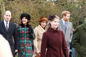 Meghan Markle e Kate Middleton incinte nello stesso periodo? Impossibile, lo dice il protocollo