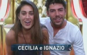 Cecilia Rodriguez Ignazio Moser presto sposi? Arriva il "sì"