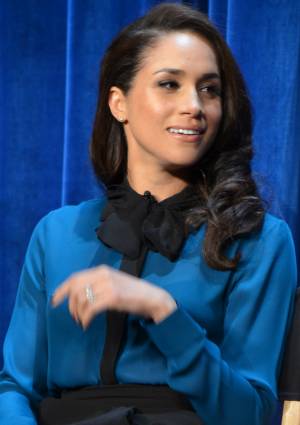 Al vertice Nato Meghan Markle sfugge da Donald Trump