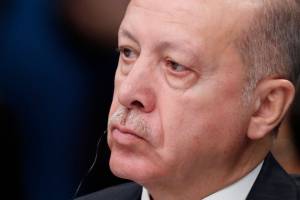 L'Impero del Sultano: ecco il sogno di Erdogan