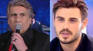 Francesco Monte verso il progetto di una canzone di Natale:  "È una proposta interessante"