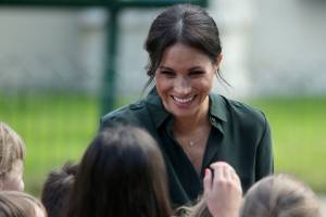 "Si faceva chiamare The lovely Meghan". Spunta in rete il nomignolo della Duchessa di Sussex