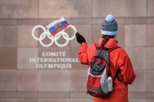 La Wada squalifica la Russia per 4 anni: addio alle Olimpiadi