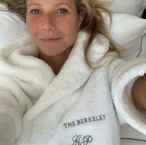 Gwyneth Paltrow, le foto più belle