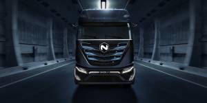 Il futuro "green" del trasporto pesante passa da Iveco e Nikola