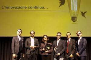 Innovazione, ecco le idee vincitrici di GoBeyond il contest di SisalPay