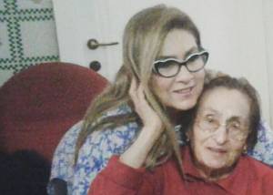 Il dolore di Romina Power per la suocera: "Mamma Jolanda mi ha accolto come una figlia"