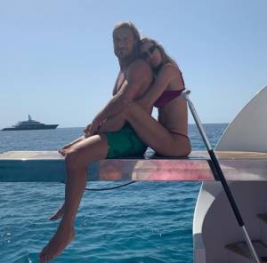 Francesco Totti e Ilary Blasi, le foto più belle