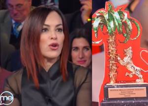 Alexia svela la fase buia della sua vita: "Dopo Sanremo, sono crollata"