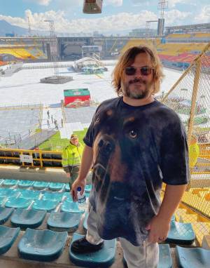 Jack Black smentisce le notizie sul suo ritiro