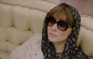 Cate Blanchett delude in "Che fine ha fatto Bernadette?"