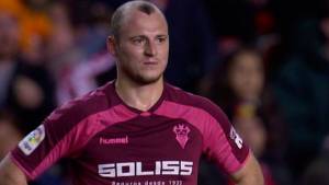 Cori "Zozulya nazista": sospesa Rayo Vallecano-Albacete