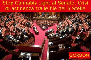 La satira del giorno: stop alla cannabis light