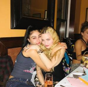 Madonna, le foto dell'icona pop