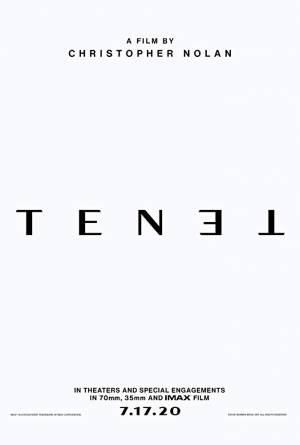 Tenet, il trailer mostra il nuovo enigma firmato Christopher Nolan