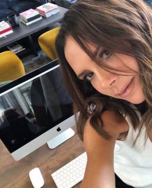 David e Victoria Beckham, le foto più belle