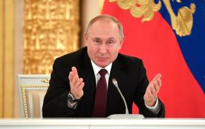 Putin spegne Ariston: avviso al G7. E Tajani convoca l'ambasciatore