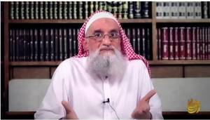 Al Qaeda, Ayman al-Zawahiri è ancora vivo