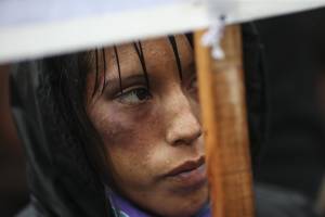 Le 20mila "schiave del sesso" sparite nel nulla in Argentina