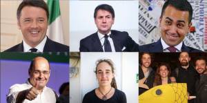 Il 2019? Un anno che resterà negli annali della Repubblica. Il peggio...