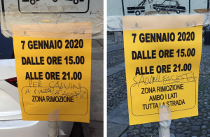 Ecco la violenza della sinistra: "Boicottiamo i locali in cui andrà Salvini"