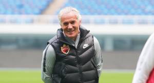 Donadoni: "La mia vita da pendolare in Cina". I sogni e i programmi