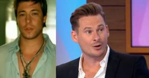 Blue, Lee Ryan è uscito dall'alcolismo: "Mi ha aiutato Duncan James"