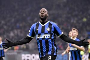 Lukaku al vetriolo: "C'è voluta la positività di Rugani per fermare il calcio"