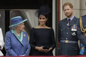 Cosa significa veramente il comunicato della Regina su Harry e Meghan? Lo rivela una psicologa