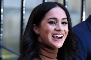 Meghan Markle, le foto