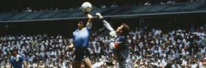 Shilton non perdona: "Maradona? Grande, ma non lo rispetto"