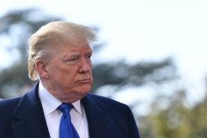 Trump mette nel mirino la Libia: ecco il piano degli Stati Uniti