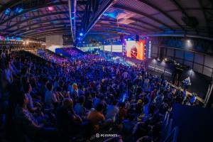 Milan Games Week festeggia dal 2 al 4 ottobre l'edizione numero 10