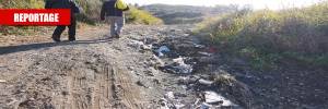 L'agonia del Vesuvio, le bellezze sepolte dai rifiuti