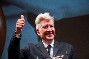 "What Did Jack Do?" il nuovo corto di David Lynch su Netflix