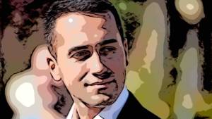 La decrescita (in)felice di Luigi Di Maio