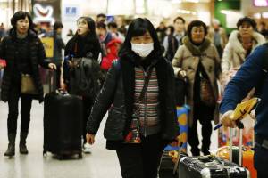 Schedati i passeggeri del volo da Wuhan. Dal ministero ecco il test per la diagnosi