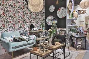 Homi Lab svela i trend di stile dell'interior design