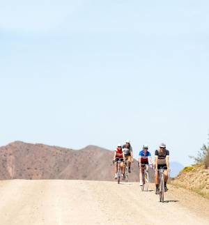 Il grande ritorno degli sterrati: la bici "Eroica" in tutto il mondo