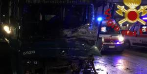 Incidente a Tivoli Terme, due morti su via Tiburtina