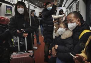 Turista cinese sviene: scatta l'allarme coronavirus