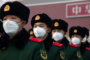 Il virus sta corrodendo la Cina : ecco perché rischia di implodere